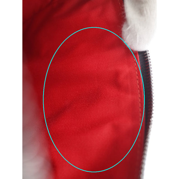 Christian Louboutin Bench Reporter Medium Shoulder Bag - Picture 4 of 5